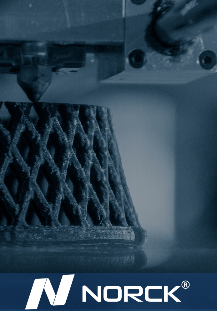 3D Printing and Additive Manufacturing