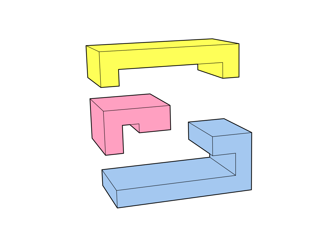 CNC Machining Design Guide Shapes