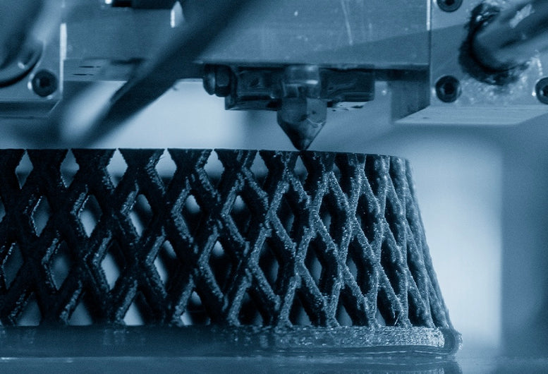 3D Printing and Additive Manufacturing