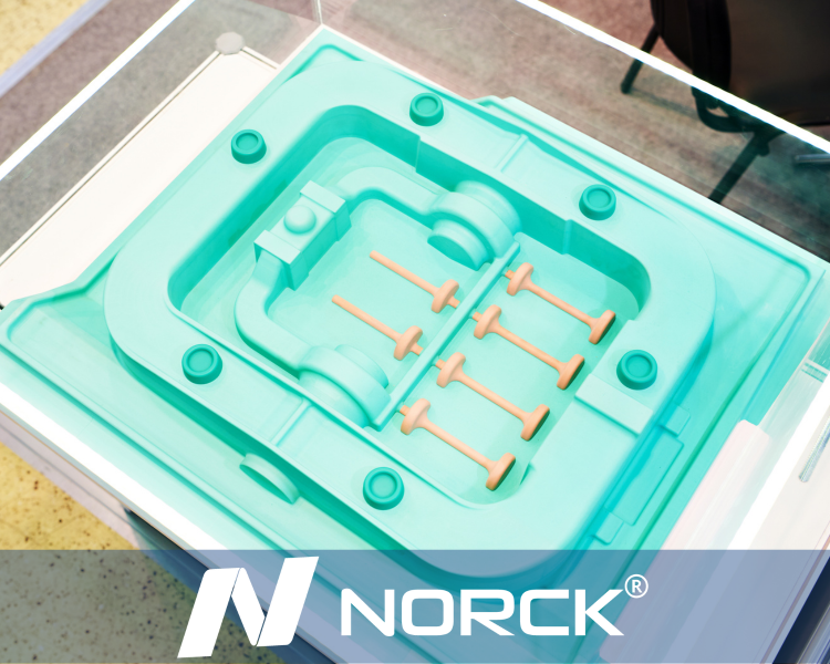 Urethane Casting Services - Norck