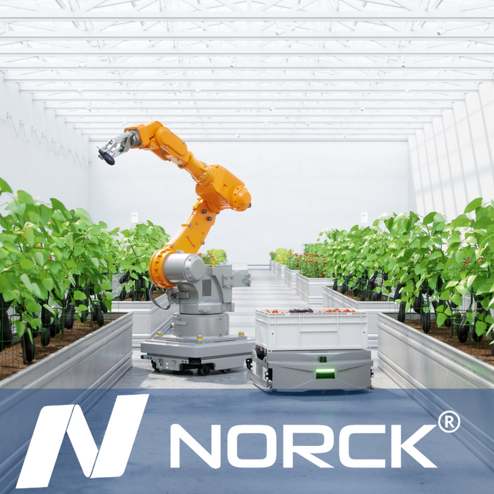 AI in Manufacturing