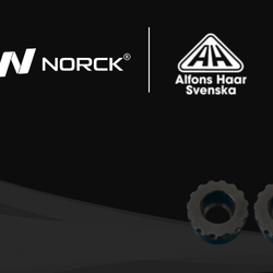 How Norck Delivered Precision CNC Machining Solutions for Alfons Haar Svenska AB