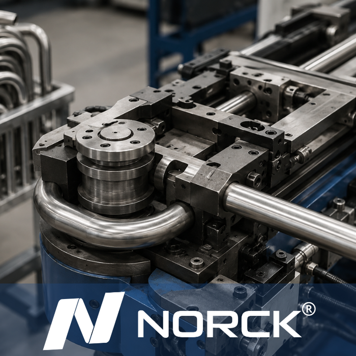 CNC Tube Bending Services for Precision Metal Fabrication Solutions