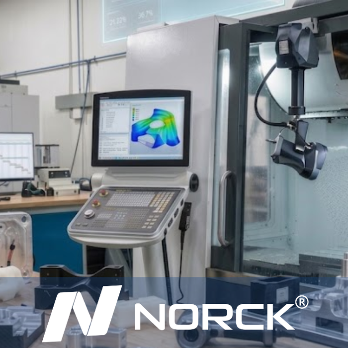 CNC Machining Prototype Services for Rapid Prototyping & Faster Product Development