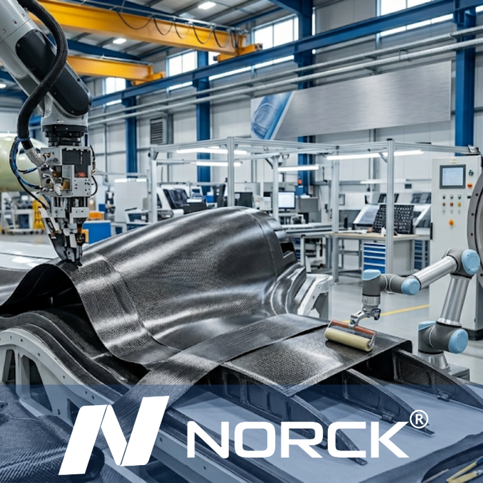 Composite Manufacturing in Aerospace Engineering: Benefits, Applications & Challenges