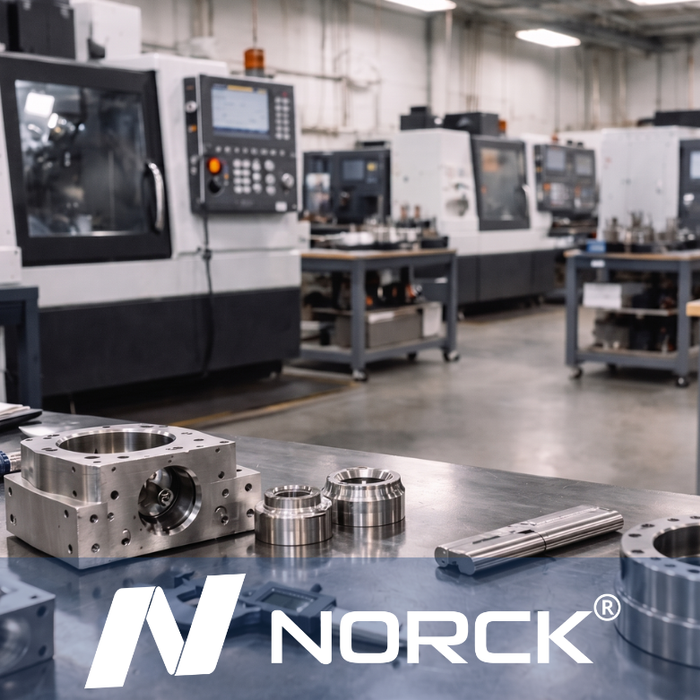 How to Choose the Right Custom Metal Casting Manufacturer
