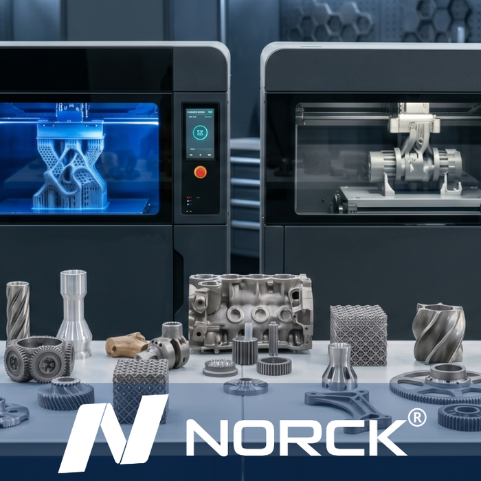 How Online 3D Printing Services Are Transforming Modern Manufacturing