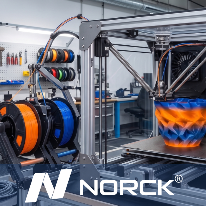Top Industrial Applications of FDM 3D Printing in Manufacturing