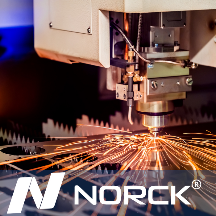 Norck's CNC Mastery