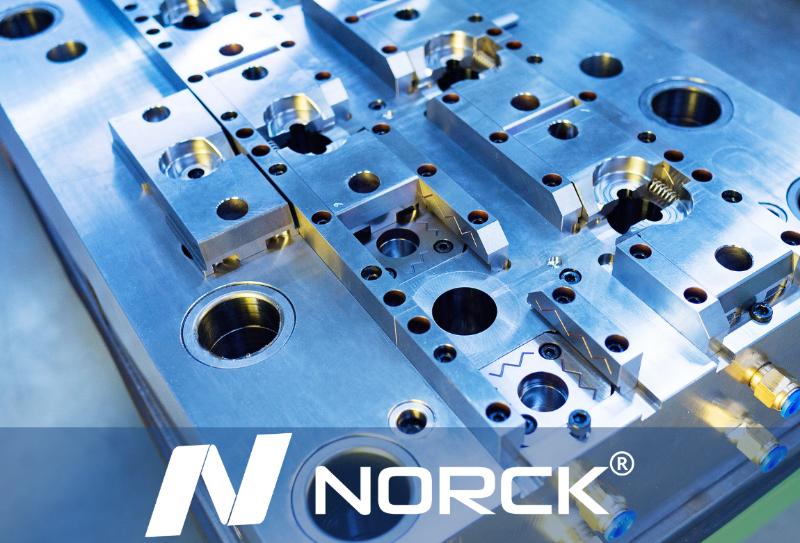 A closer look at Fabricated Molding Elements