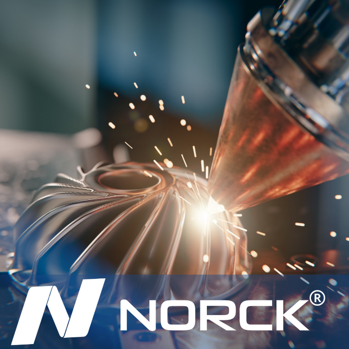 3D Printing Solutions by Norck