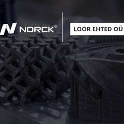 Loor Ehted OÜ and Norck: A Trusted Manufacturing Partnership
