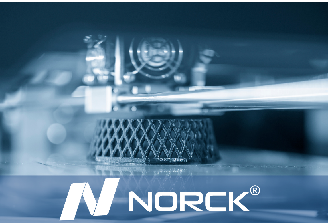 Unlock 3D Printing Applications with Norck