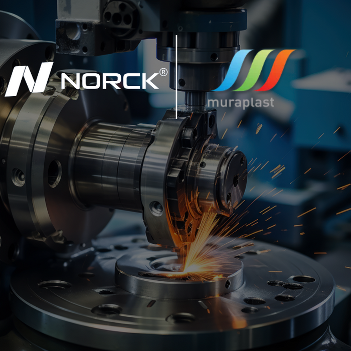 Exceeding Expectations: Muraplast’s Experience with Norck