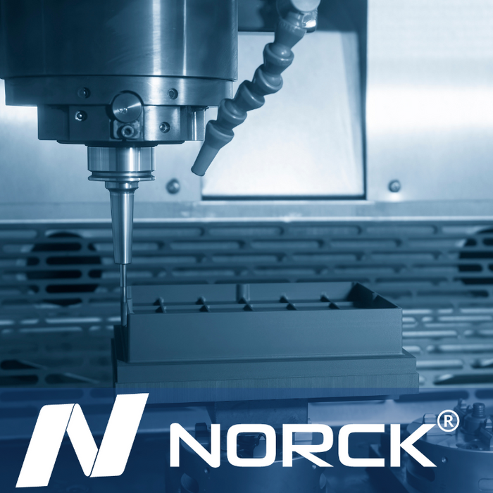 CNC Machining