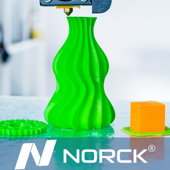 What is SLS 3D Printing? How Does Selective Laser Sintering Work?