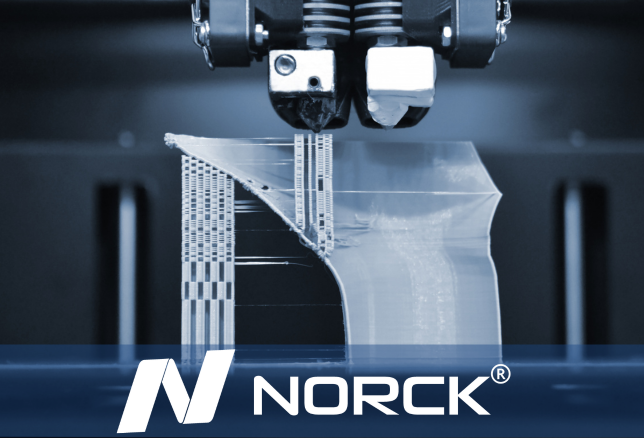 3D Printing Technology
