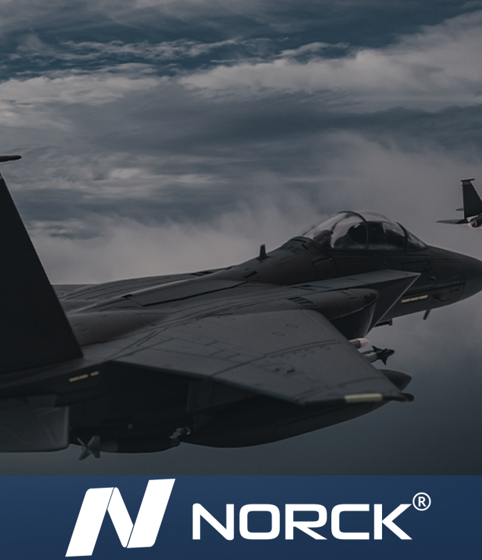 Serving a Wide Range of Industries - Norck