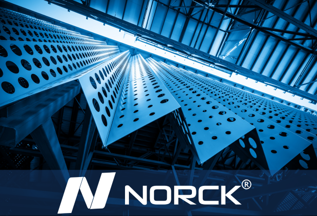 Sheet Metal Fabrication with Norck's Expertise