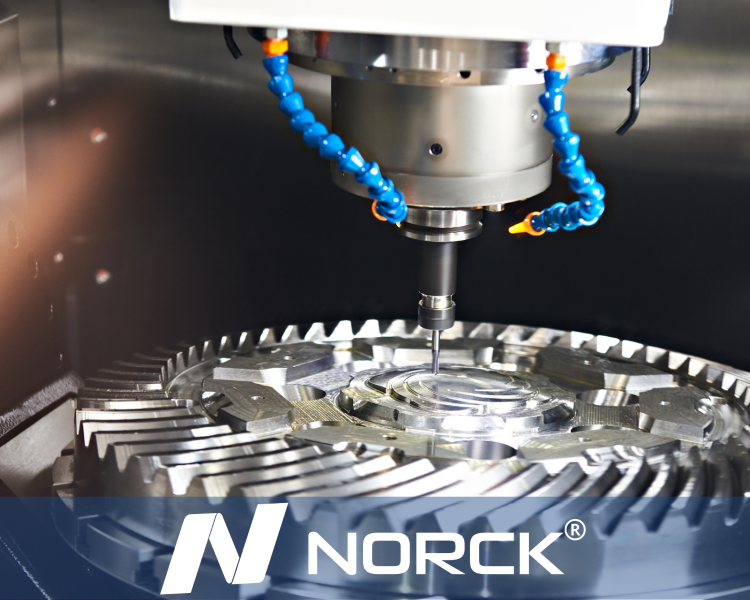 CNC Milling Services