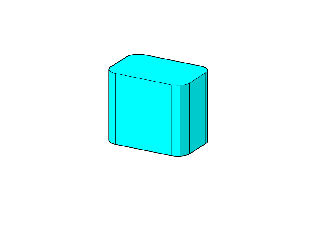 CNC Machining Design Guide Corners