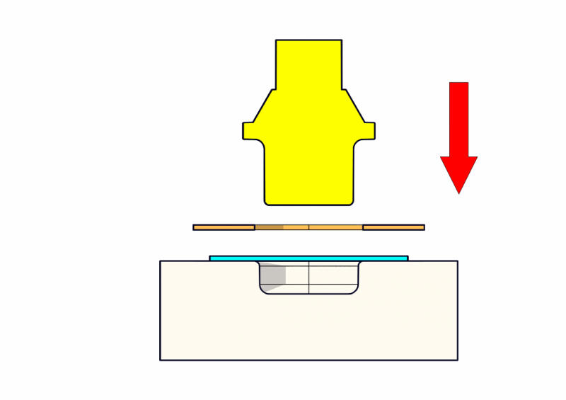 Custom Deep Drawing Solutions | Norck