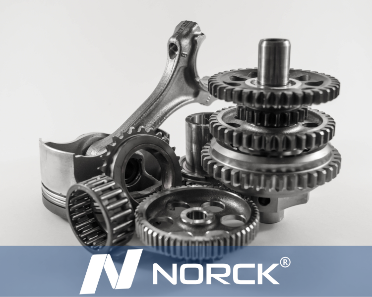 Partner for Hardware Innovation - Norck