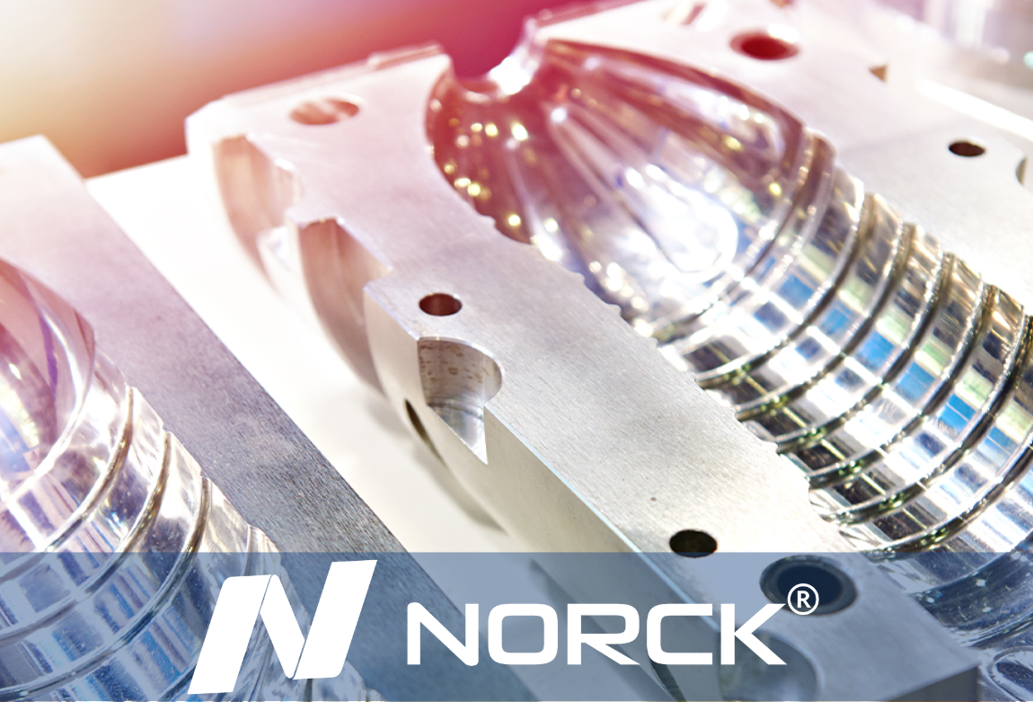 Highlighting Norck's Injection Molding Mastery | Online CNC Machining ...