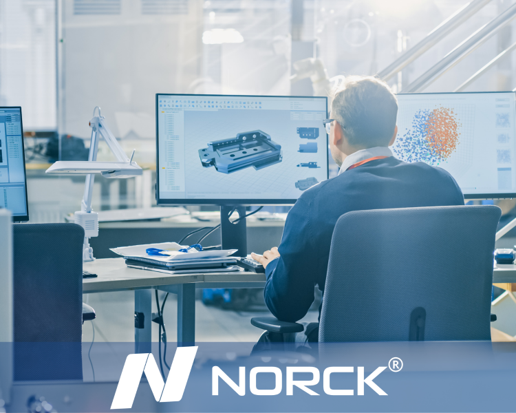 Product Design - Norck