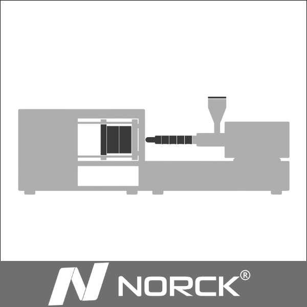 Injection molding services