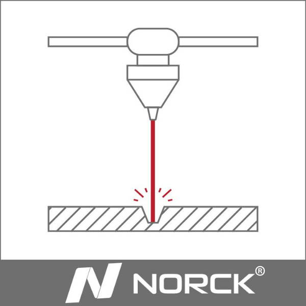 custom CNC component