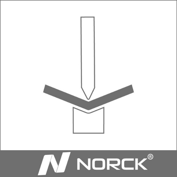 precision machining part
