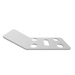 BASE CONNECTING ANGLE PLATE
